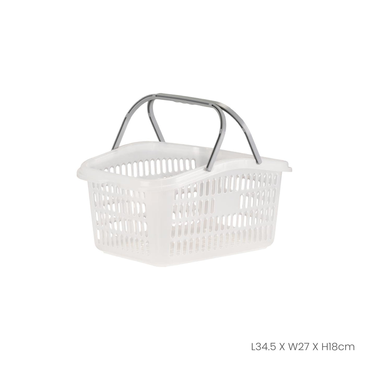MANPI M.P.HANDY BASKET (1723) | TOYOGO – TOYOGO - CHUAN HENG