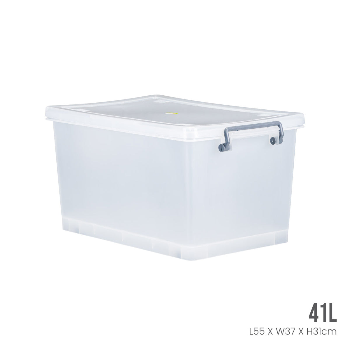 STORAGE BOX W/WHEELS (708) | TOYOGO Singapore – TOYOGO - CHUAN HENG