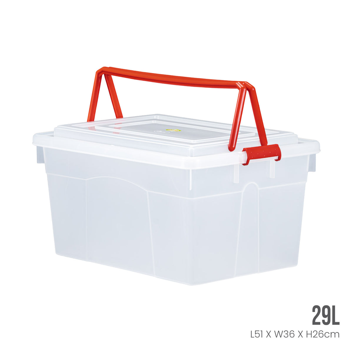 JIEPIN HANDY BOX (NO.1) (9507) | TOYOGO Singapore – TOYOGO - CHUAN