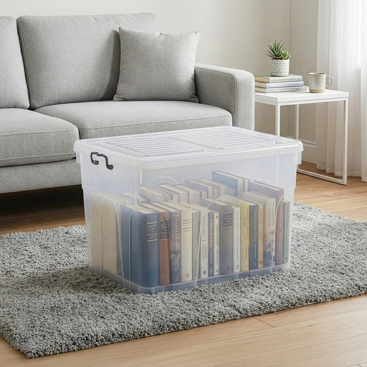 CLOSET BOX W/WHEELS (9810) | TOYOGO Singapore – TOYOGO - CHUAN HENG