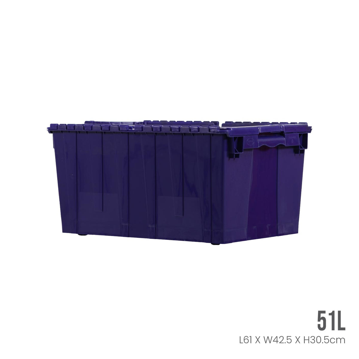 Yourelia SECURITY CRATE CONTAINER (ID4628) | TOYOGO Singapore – TOYOGO