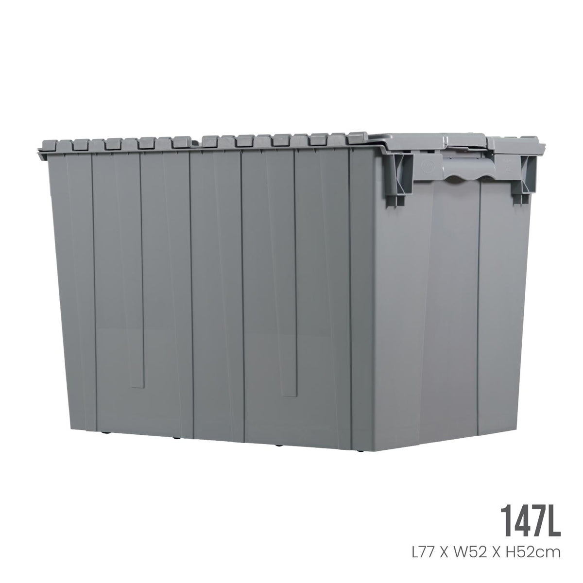 Tinsdaros SECURITY CRATE CONTAINER (ID4631) | TOYOGO Singapore – TOYOGO