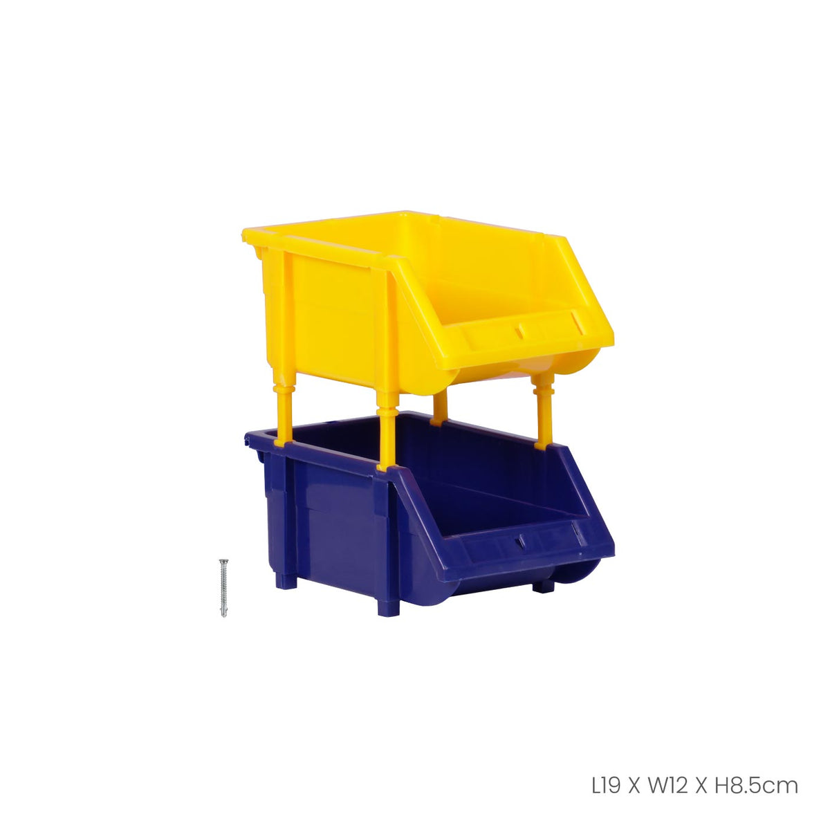 INDUSTRIAL TOOL CRATE (ID9401) | TOYOGO Singapore – TOYOGO - CHUAN