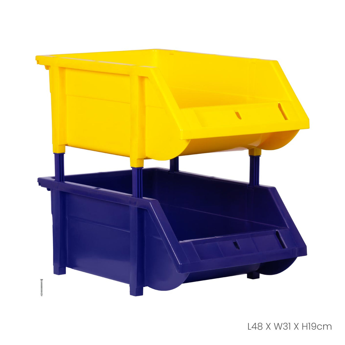INDUSTRIAL TOOL CRATE (ID9405) | TOYOGO Singapore – TOYOGO - CHUAN