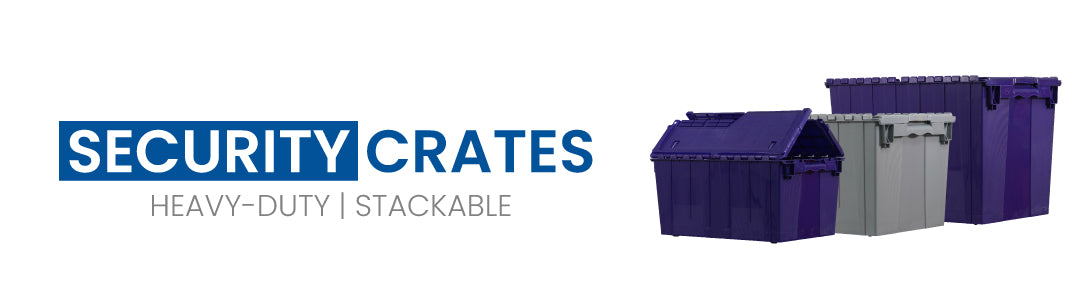 Security Crates – TOYOGO - CHUAN HENG