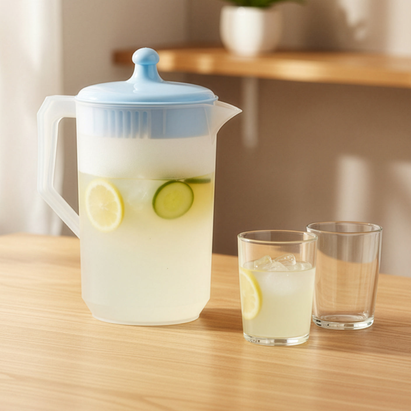 WATER JUG (002) | TOYOGO Singapore – TOYOGO - CHUAN HENG