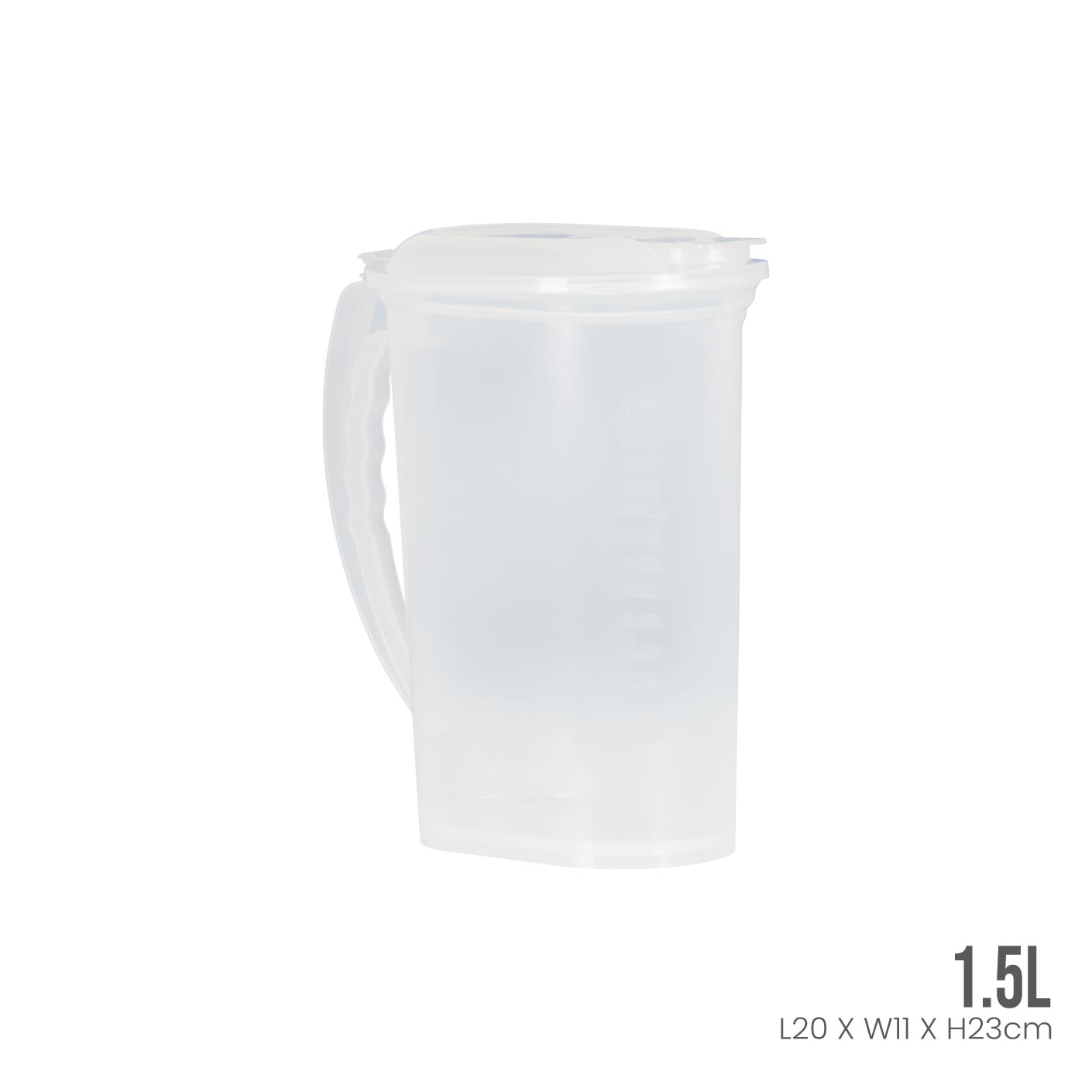 SHIMIZU WATER JUG 1.5L (005)