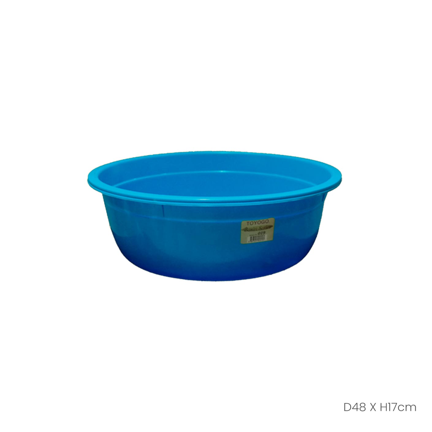 BASIN 19 INCH (019)