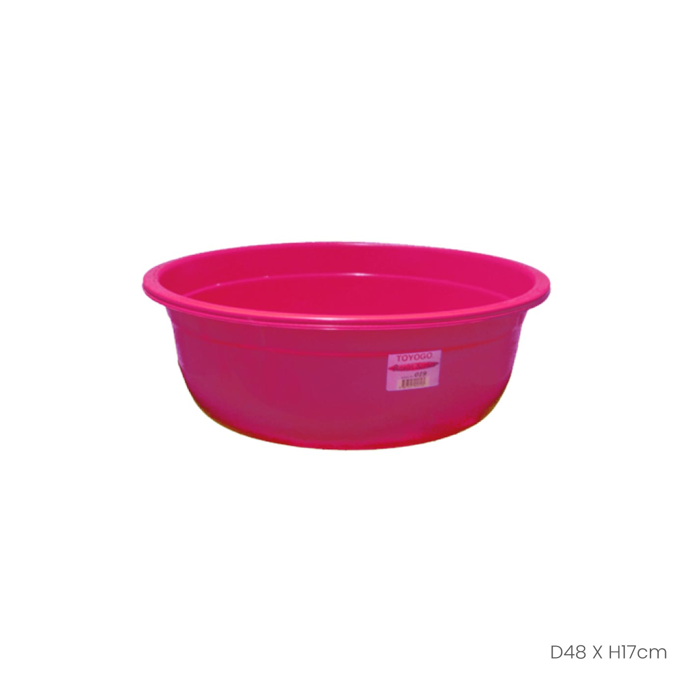 BASIN 19 INCH (019)