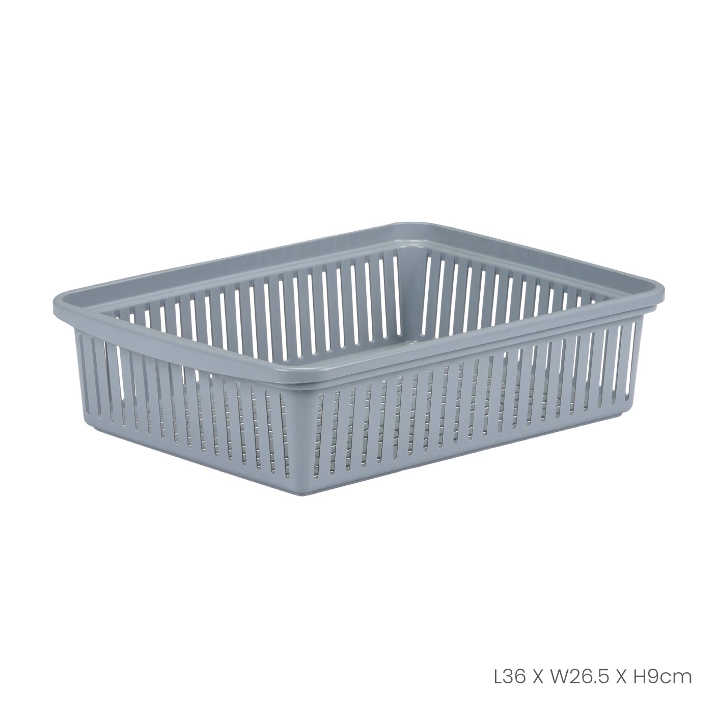 MEDIUM OBLONG TRAY (0360)