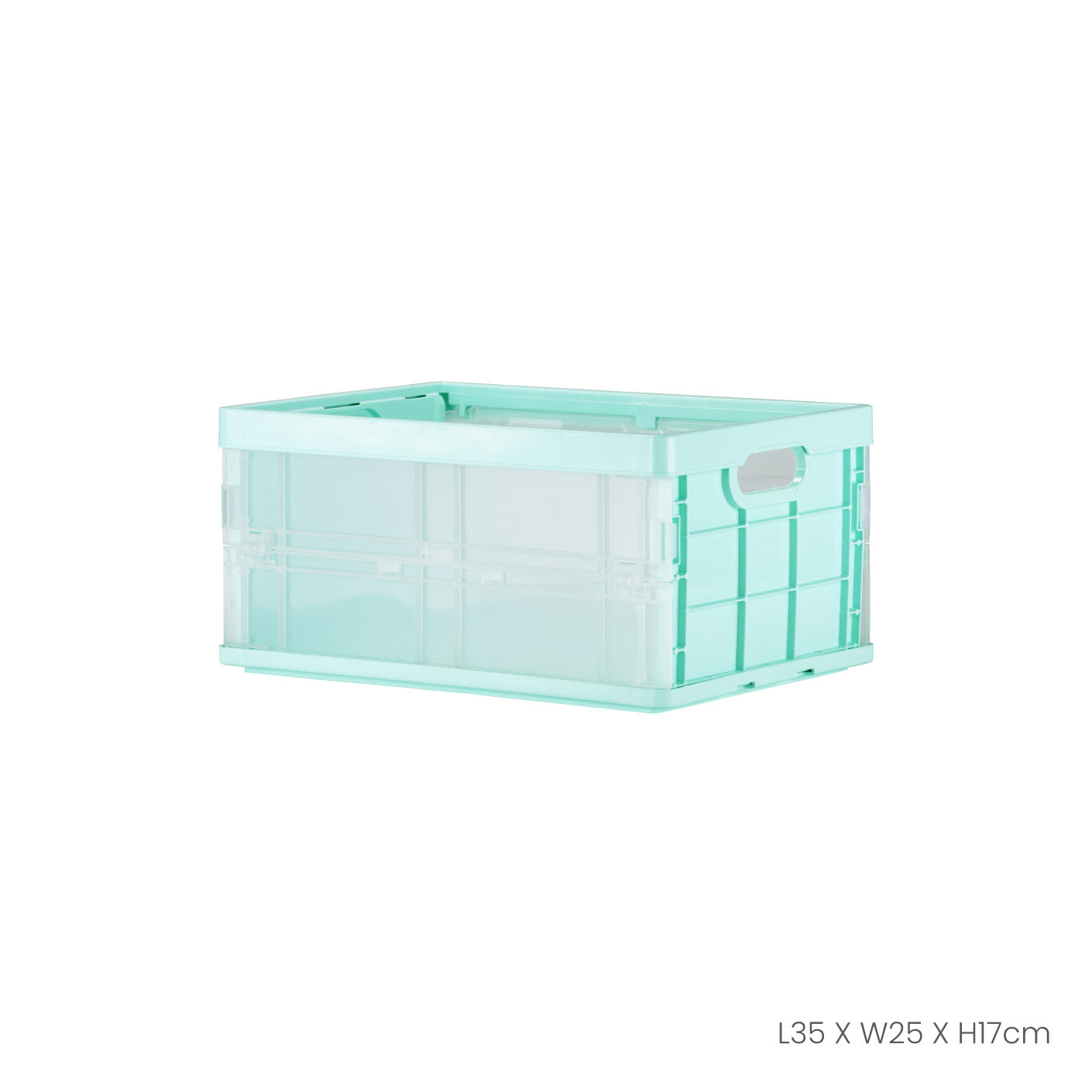 COLLAPSABLE CONTAINER SMALL (066)