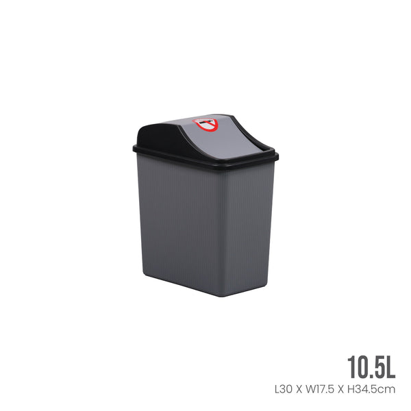 SWING DUSTBIN (1003) | TOYOGO Singapore – TOYOGO - CHUAN HENG