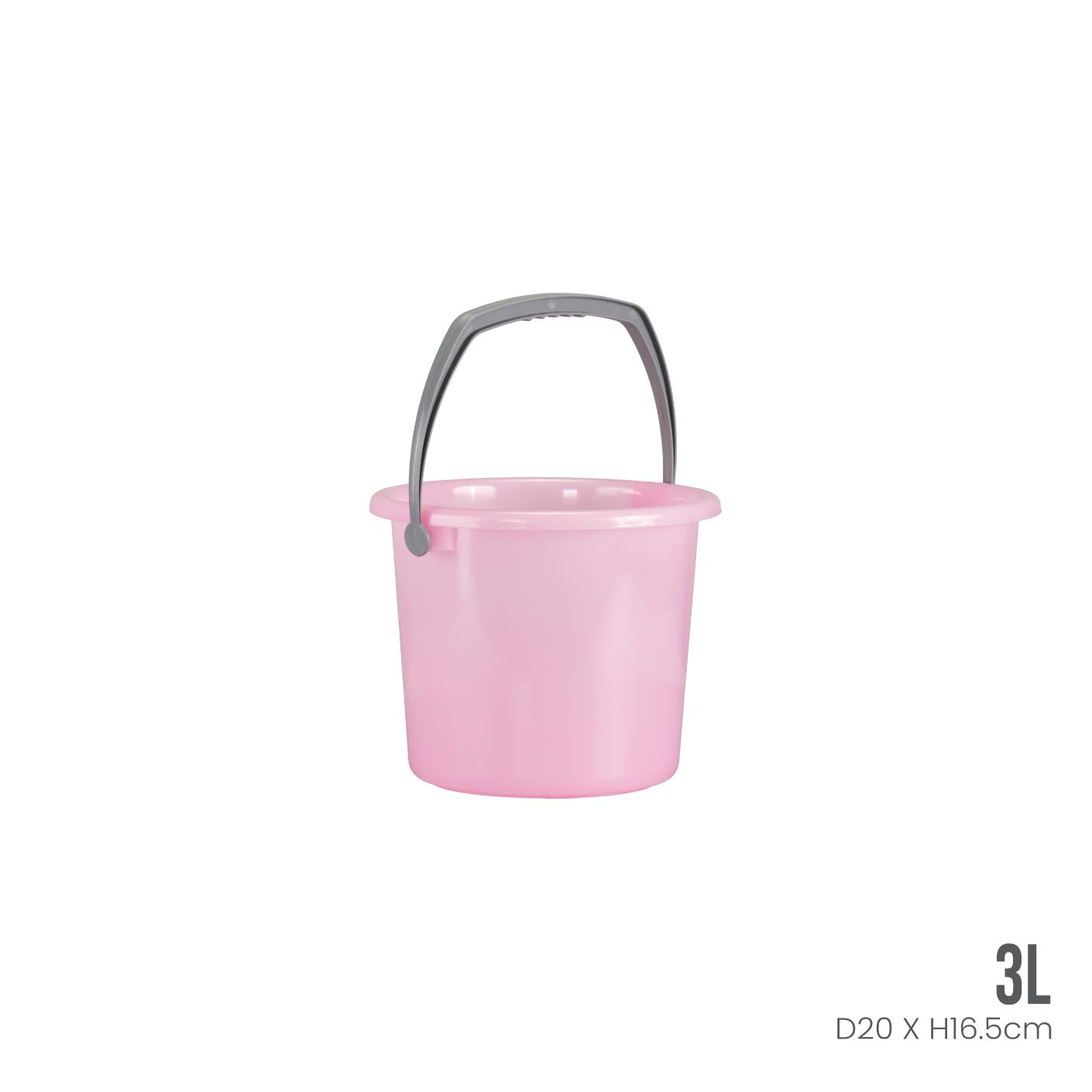 PAIL 1 GAL (1050)