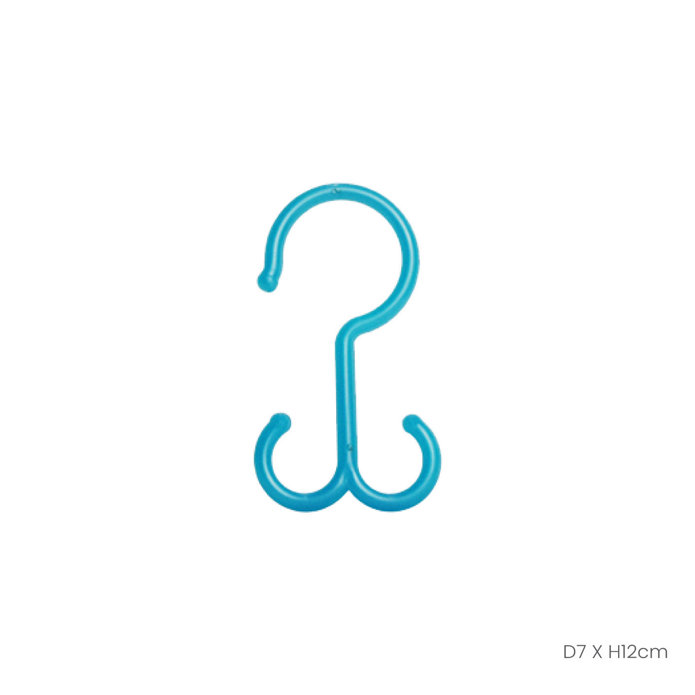 FUKKU W-HOOK 8S (106)