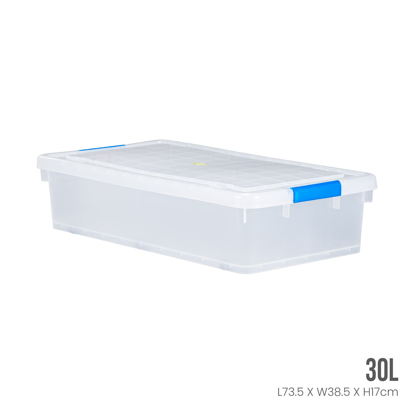 CONTENITORE UNDER BED STORAGE BOX (1070)