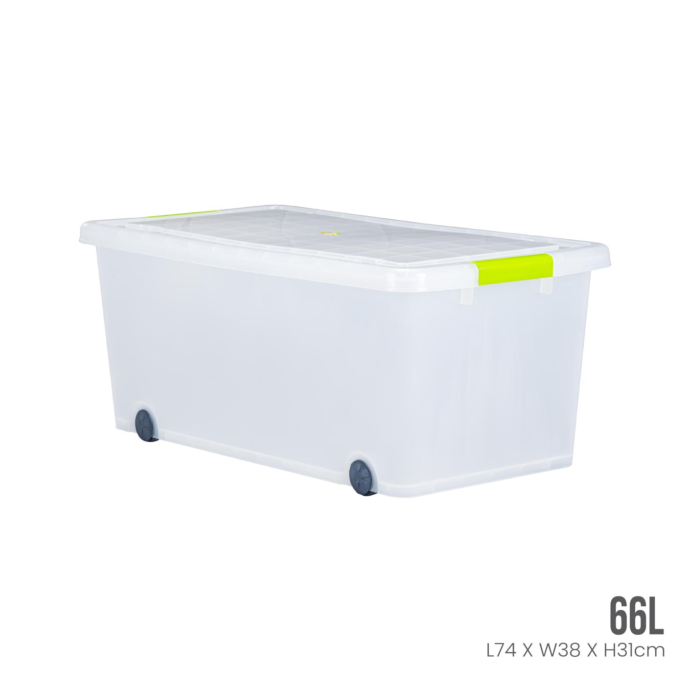 Long tote online box