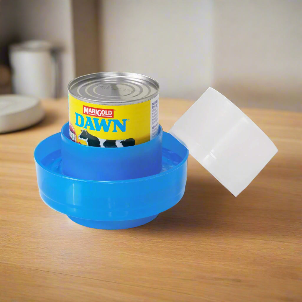 MILK CAN CONTAINER 1183H (1183)