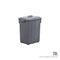 UTILITY BIN W/COVER (1308)