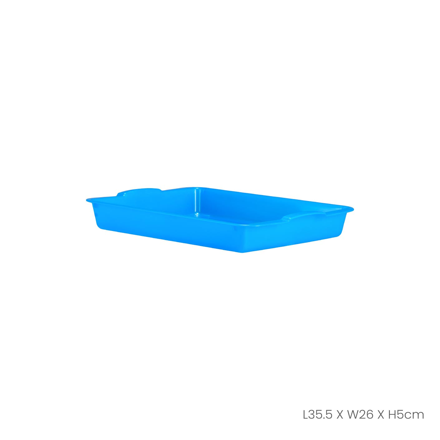 CATERING TRAY NO.2 (1335)