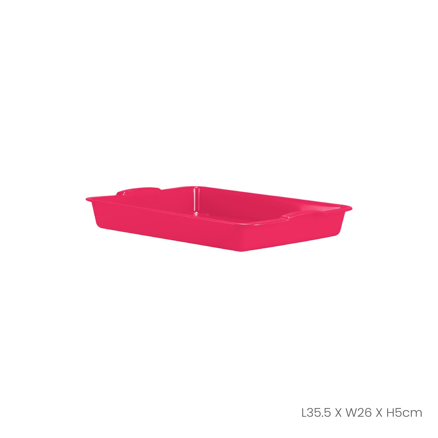 CATERING TRAY NO.2 (1335)