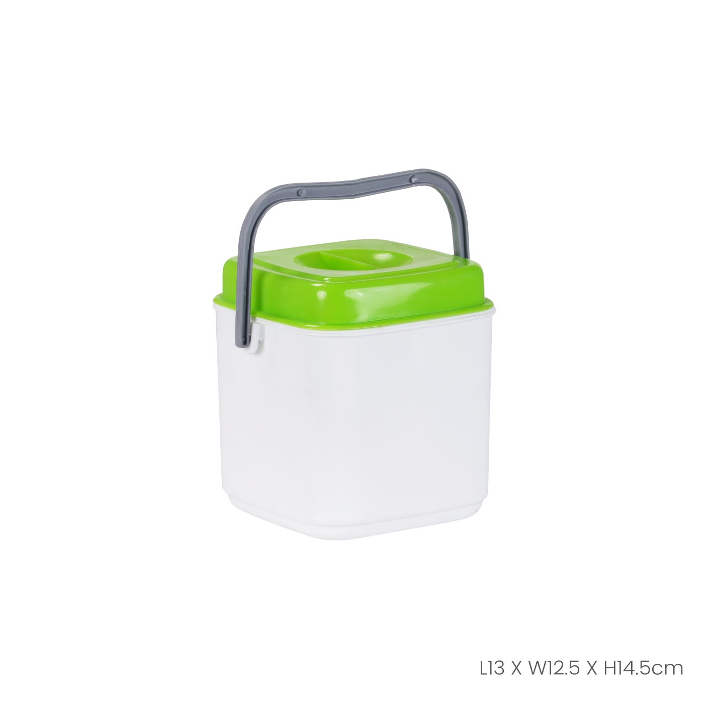 PORTATILE SQ FOOD CARRIER (141)