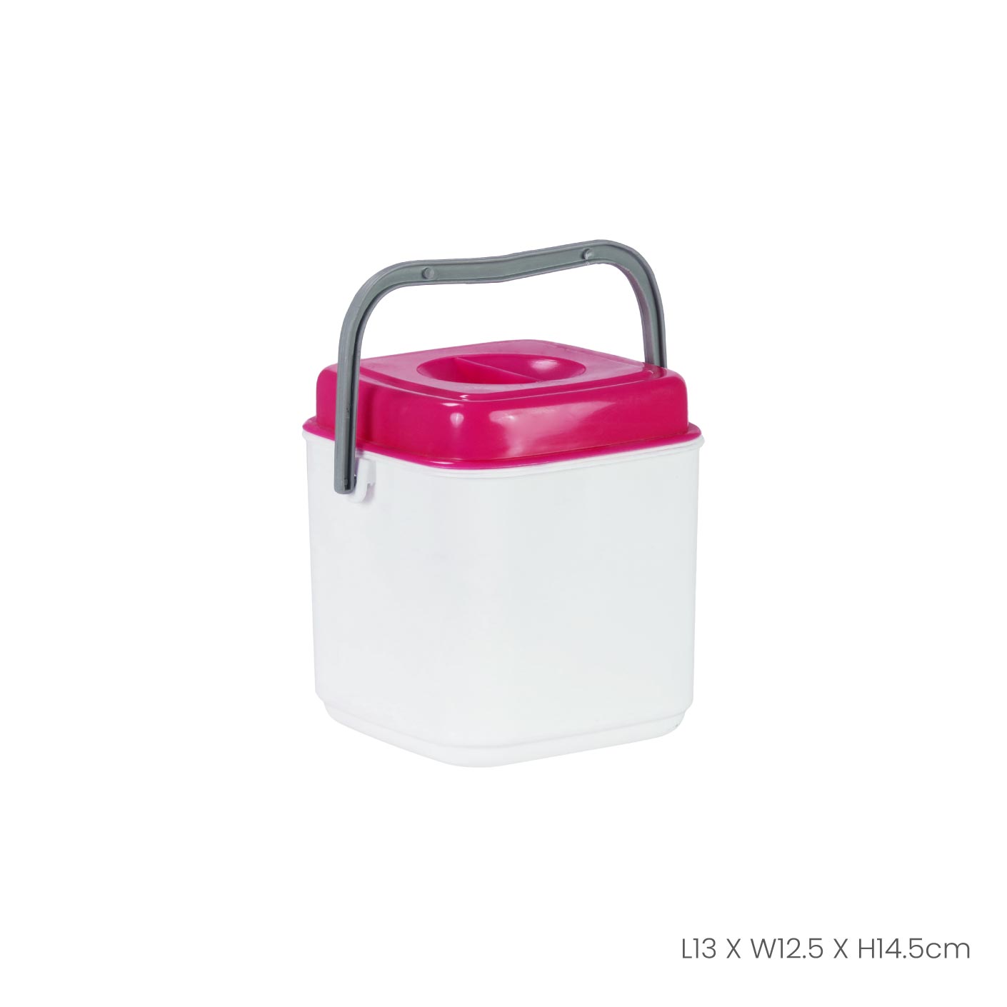 PORTATILE SQ FOOD CARRIER (141)