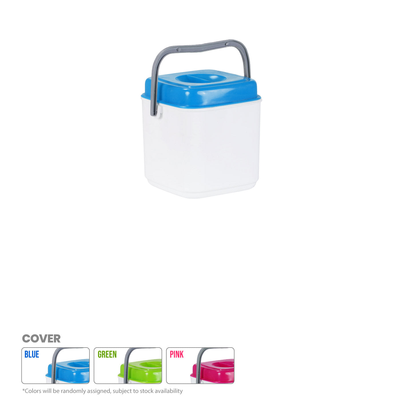PORTATILE SQ FOOD CARRIER (141)