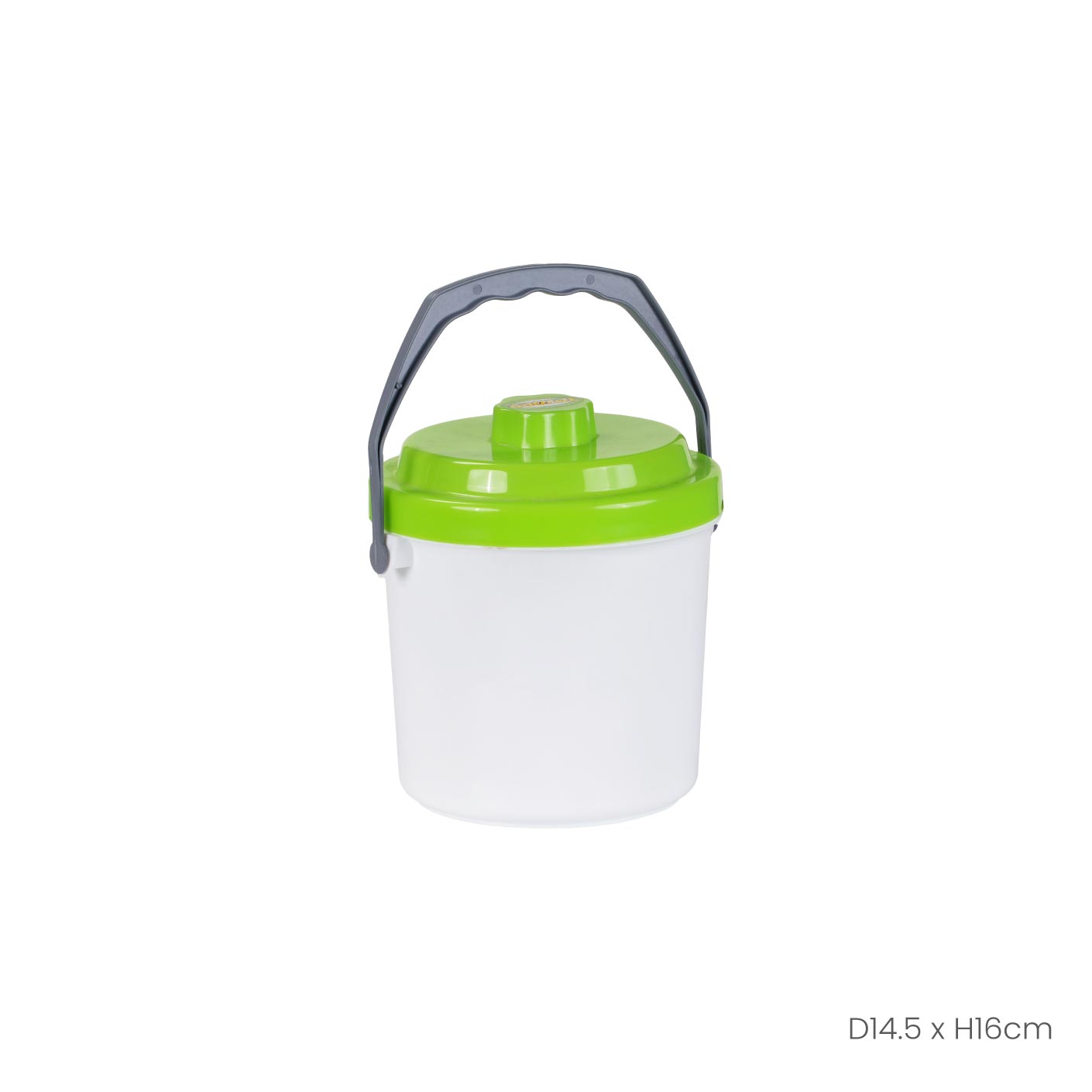 PORTATILE RD FOOD CARRIER (142)