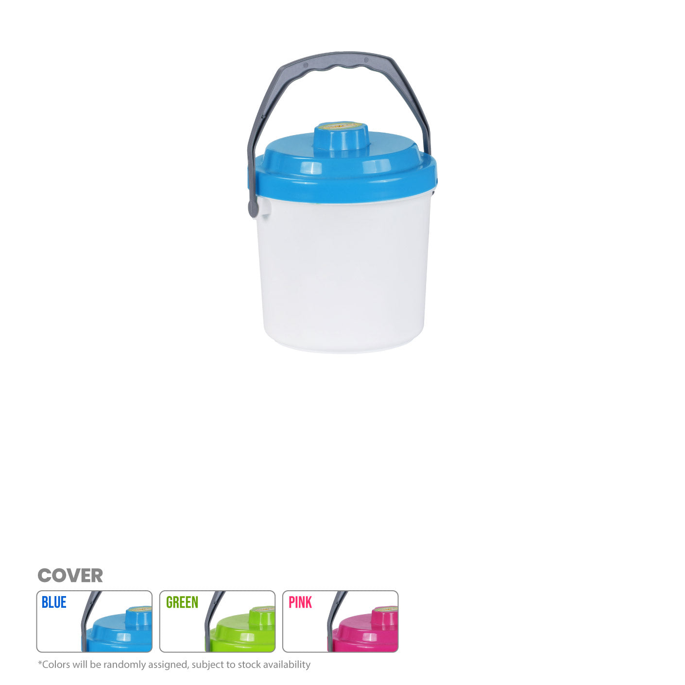 PORTATILE RD FOOD CARRIER (142)