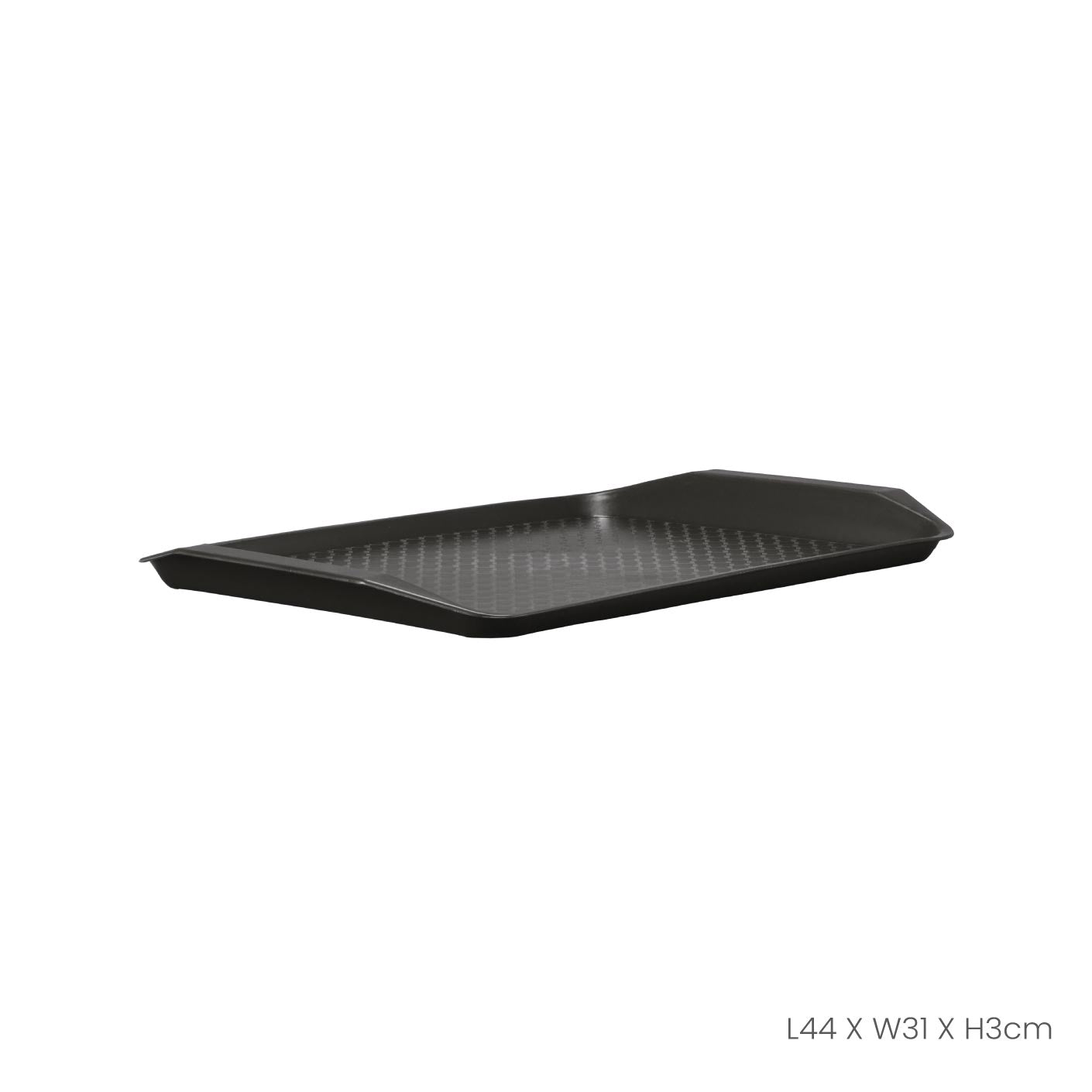 FAST FOOD TRAY (M) (1430)
