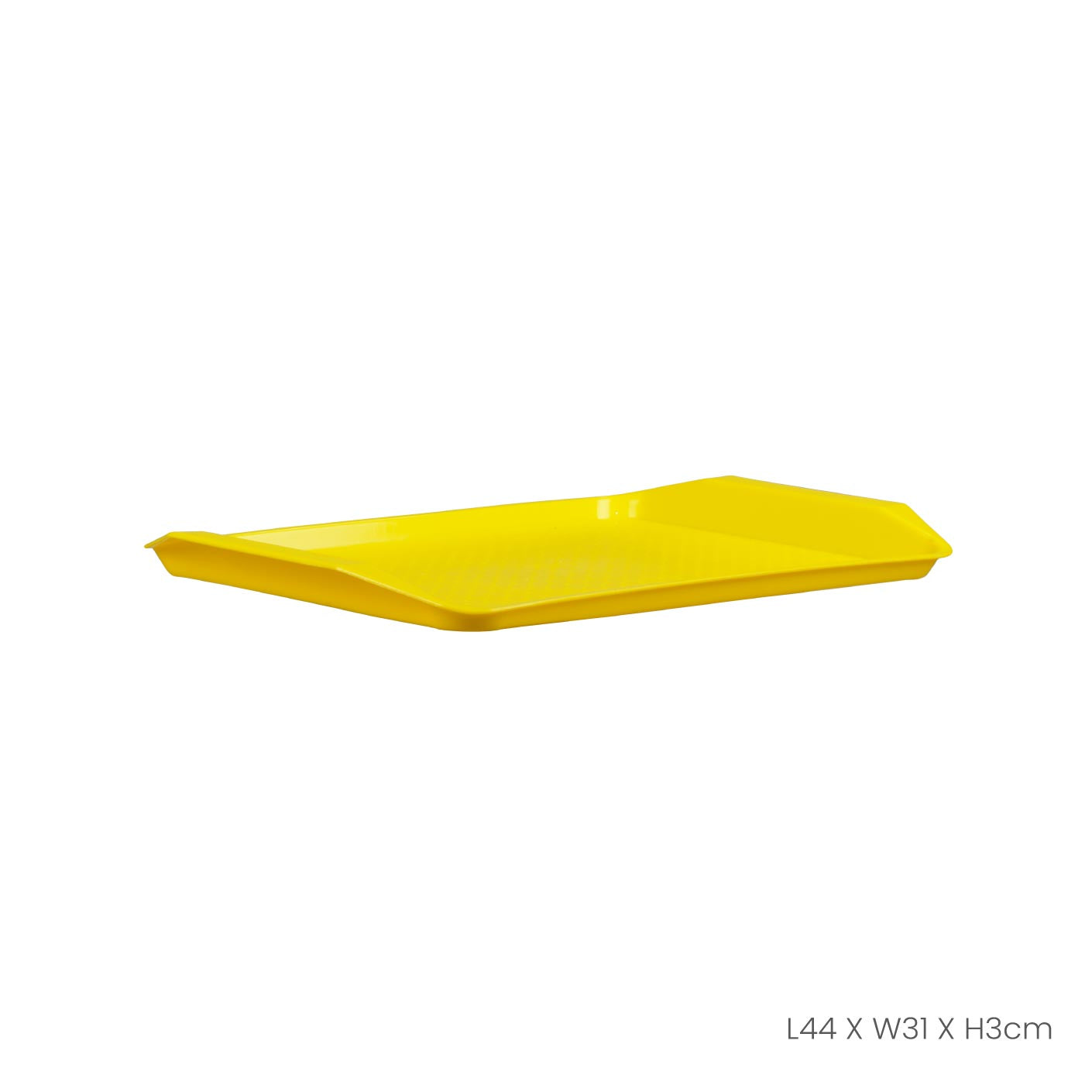 FAST FOOD TRAY (M) (1430)