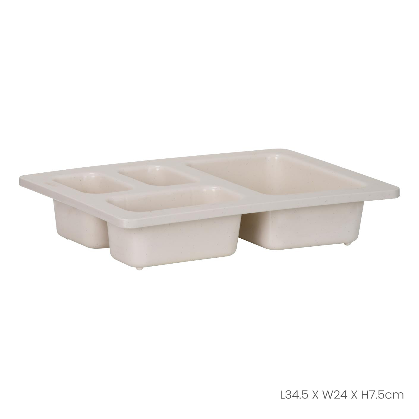 ARMY FOOD TRAY WITH COVER (1453)