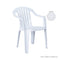 POLTRONA ARM CHAIR (160)