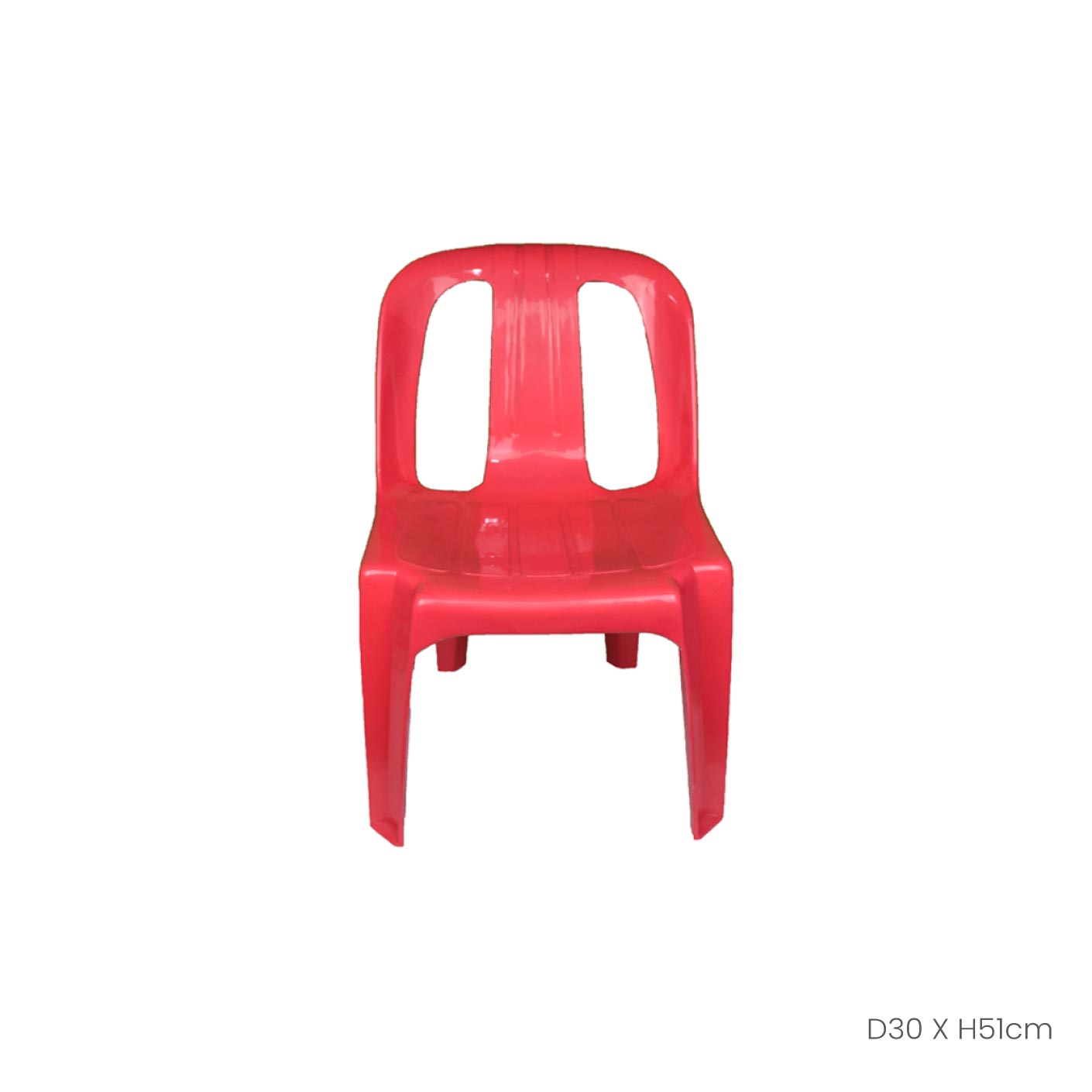 KODOMO CHILDREN CHAIR (162)