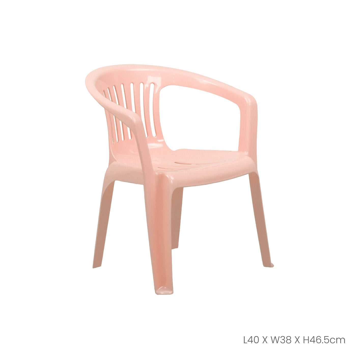 KID CHAIR (163)