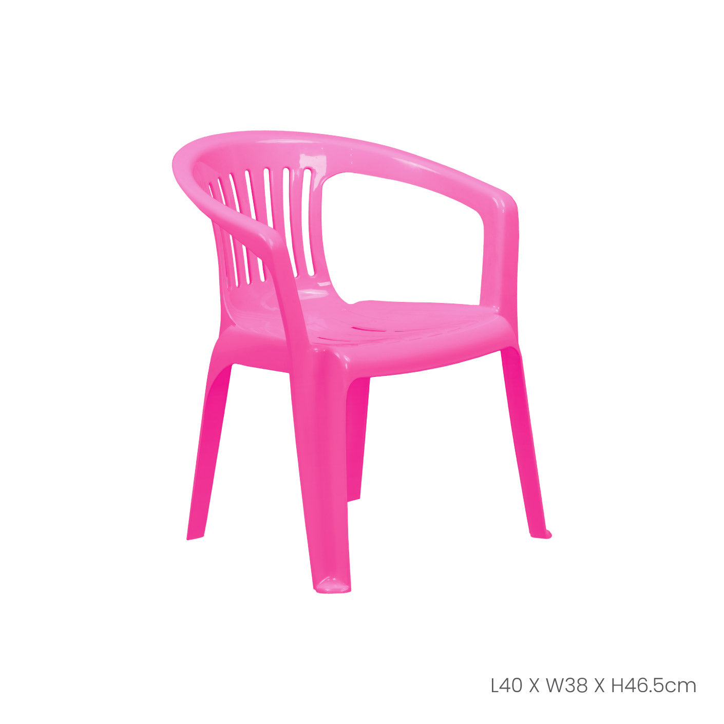 KID CHAIR (163)