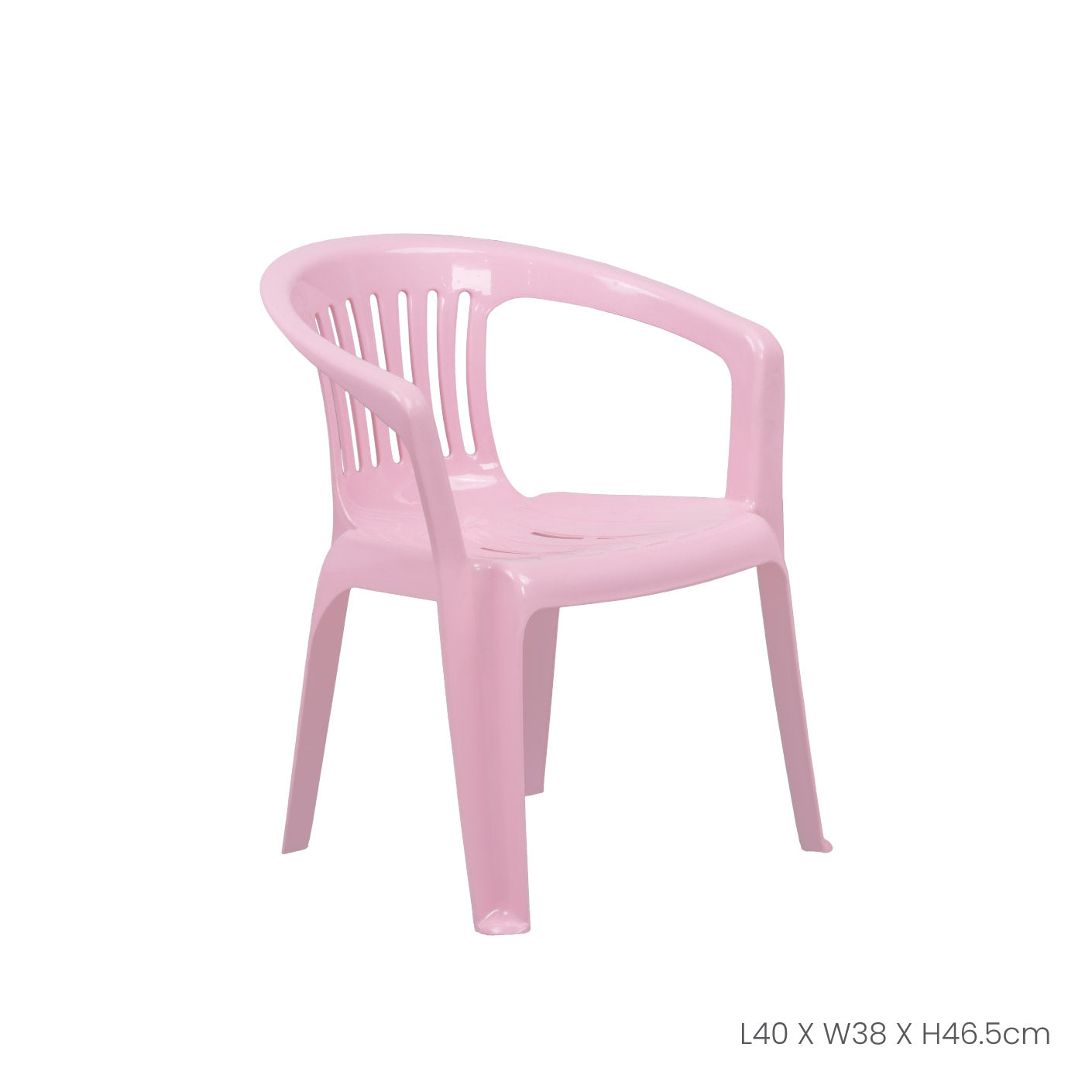 KID CHAIR (163)