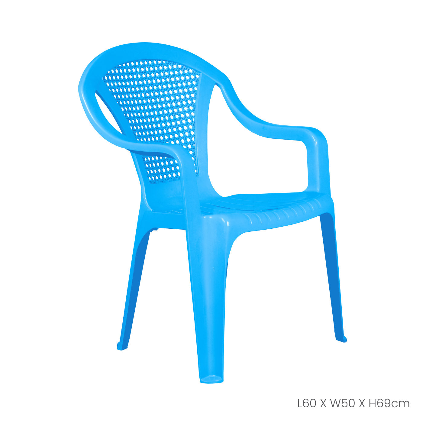 BOSS CHAIR (167)