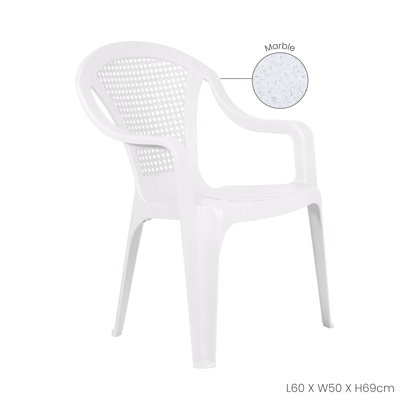 BOSS CHAIR (167)