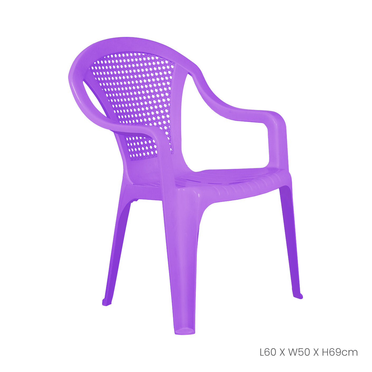 BOSS CHAIR (167)