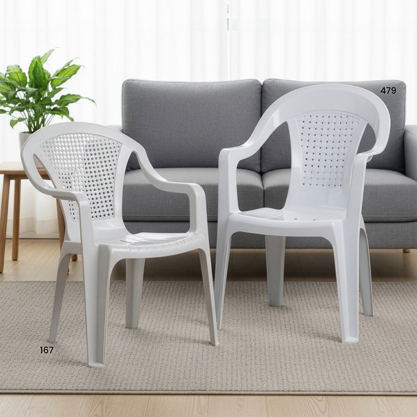 BOSS CHAIR (167)