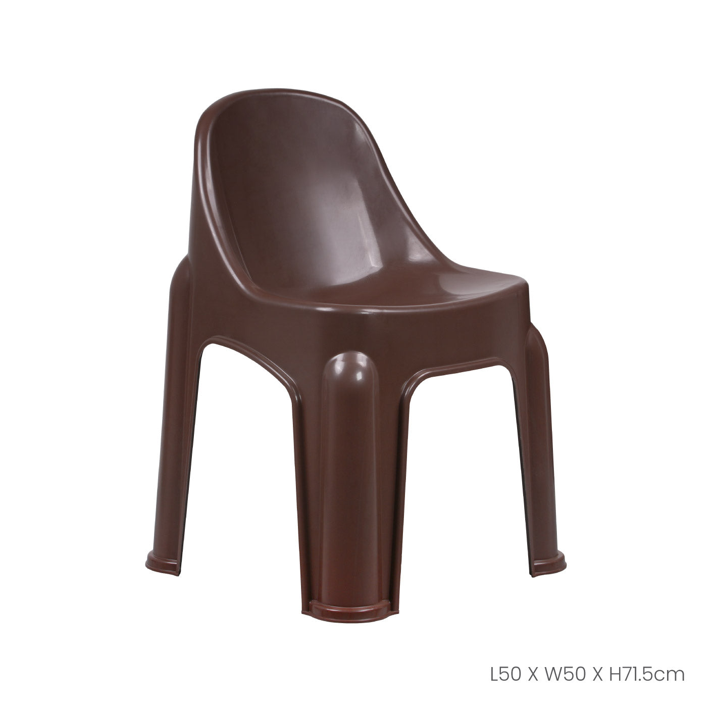 DINING CHAIR (169)