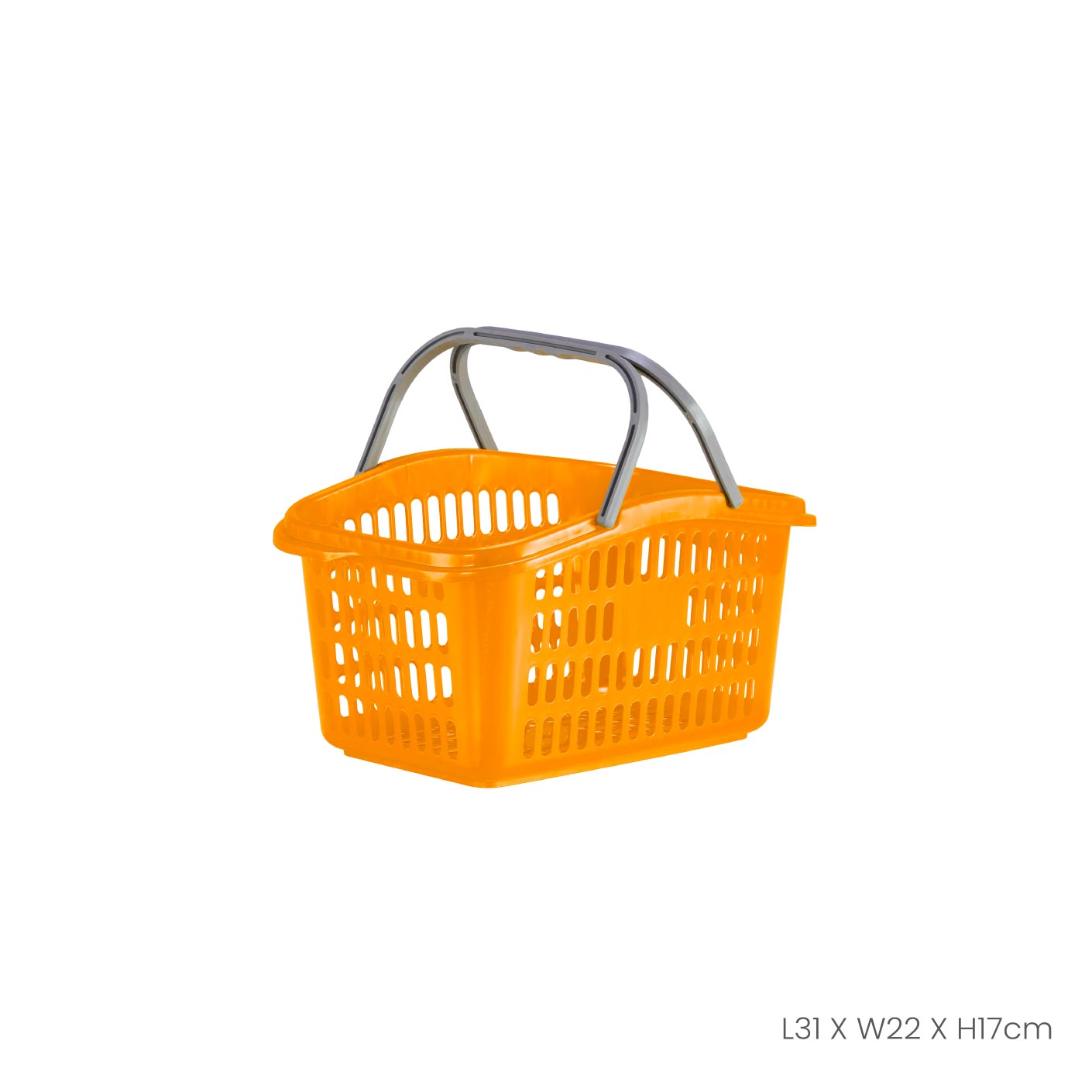 MANPI M.P.HANDY BASKET (1722)