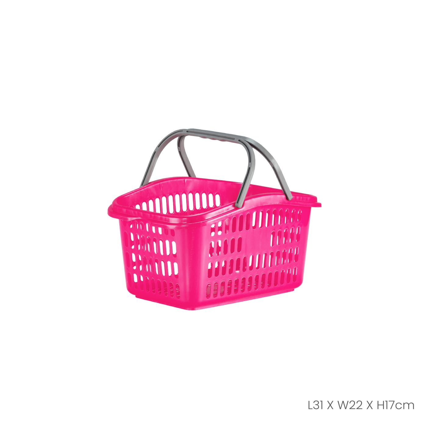 MANPI M.P.HANDY BASKET (1722) | TOYOGO – TOYOGO - CHUAN HENG