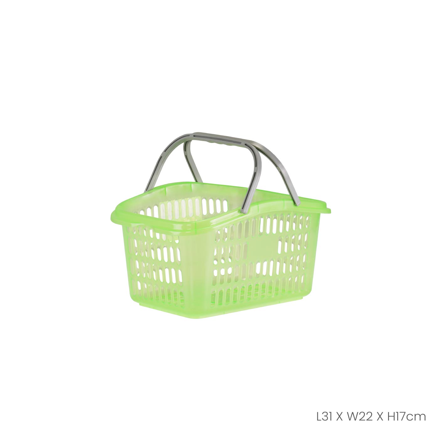 MANPI M.P.HANDY BASKET (1722)