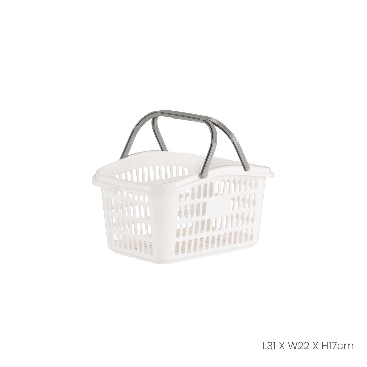 MANPI M.P.HANDY BASKET (1722)