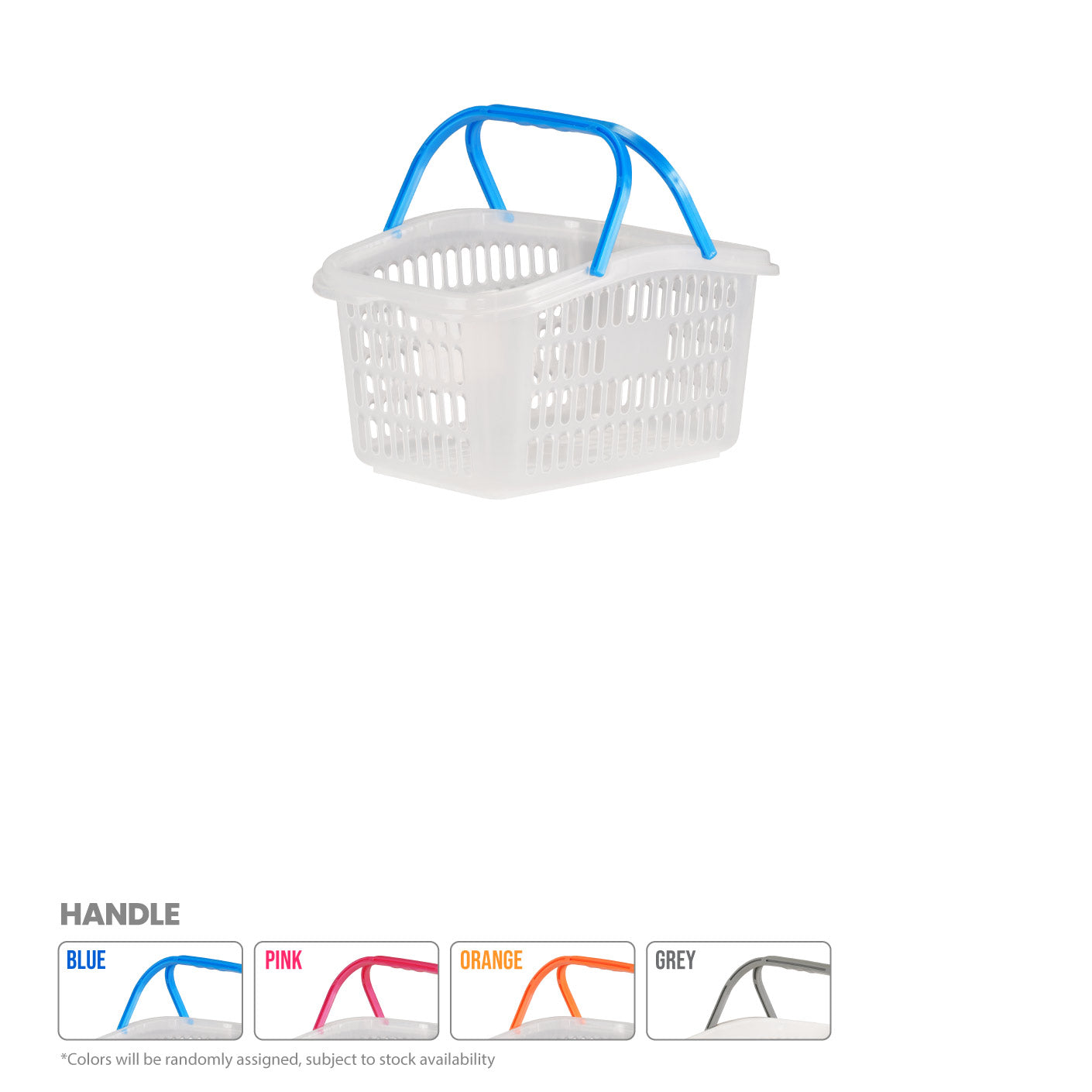 IRODORI HANDY BASKET (1722)