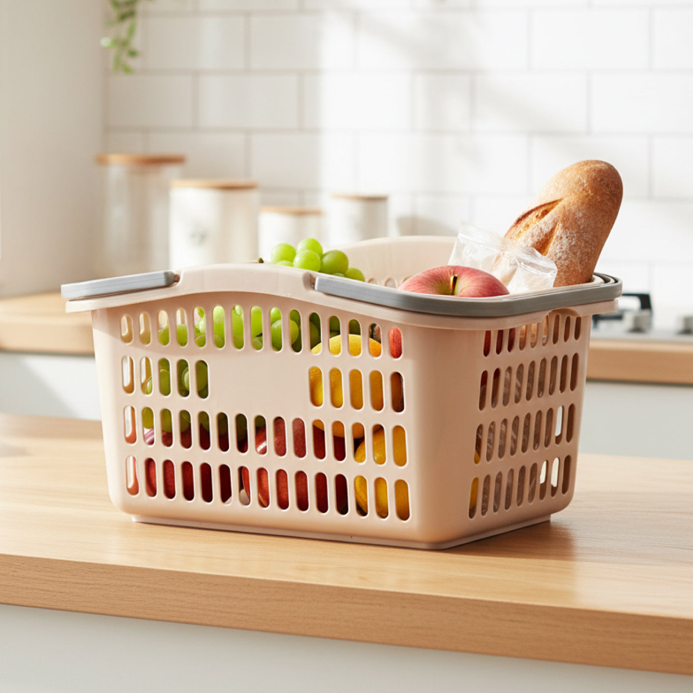 IRODORI HANDY BASKET (1722)