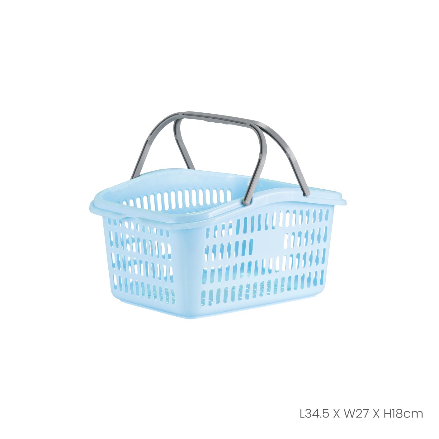 MANPI M.P.HANDY BASKET (1723)