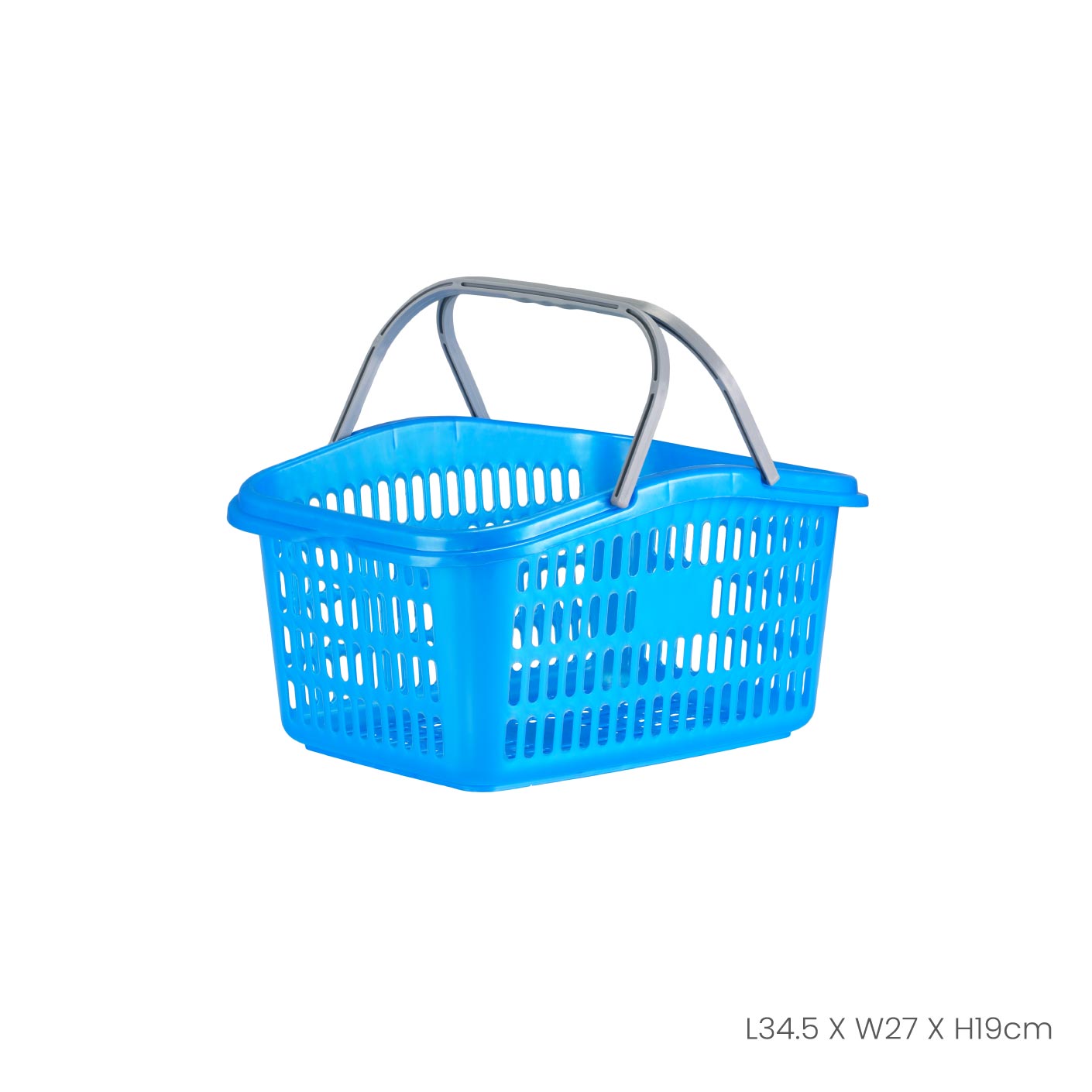 MANPI M.P.HANDY BASKET (1723)
